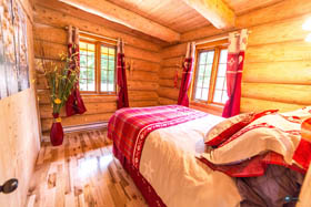 Chalet Le Chaleureux